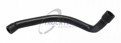 TRUCKTEC AUTOMOTIVE 0218088 -  Шланг, воздухоотвод крышки головки цилиндра